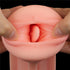 Mouth Masturbator-Cream Ale
